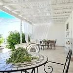 Casa Poesia Panzió Torre San Giovanni Ugento