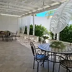 Panzió Casa Poesia 4*