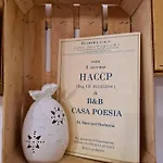 Panzió Casa Poesia 4*
