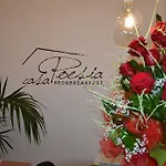 Casa Poesia Torre San Giovanni Ugento