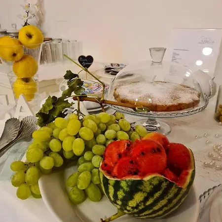 Casa Poesia Bed & Breakfast 4*