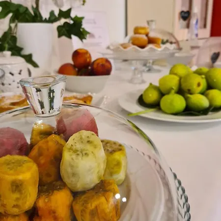 Casa Poesia Bed & Breakfast Torre San Giovanni