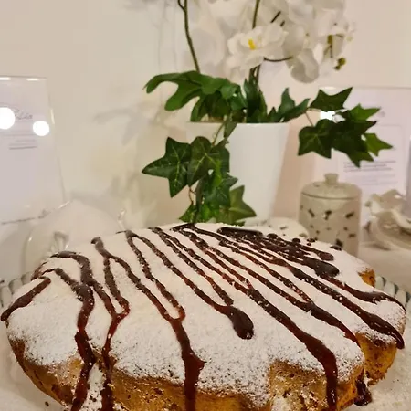 Casa Poesia Bed & Breakfast Torre San Giovanni