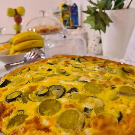 Casa Poesia 4* Torre San Giovanni