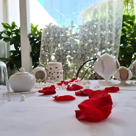 Casa Poesia * 托雷圣乔万尼乌