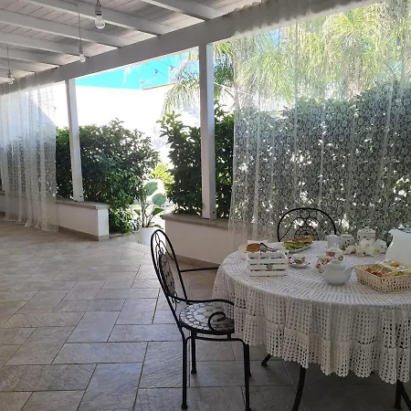 Casa Poesia 4*