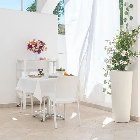 Bed & Breakfast Casa Poesia 4*