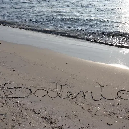 Bed & Breakfast Casa Poesia Torre San Giovanni