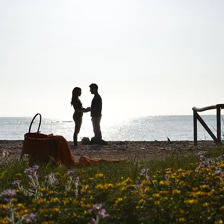 Casa Poesia 4* Torre San Giovanni