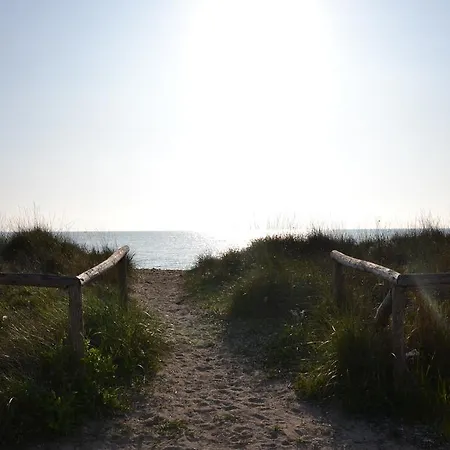 Bed & Breakfast Casa Poesia