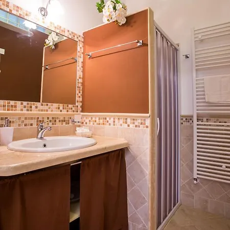 Casa Poesia Bed & Breakfast