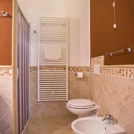 Casa Poesia Bed & Breakfast 4*