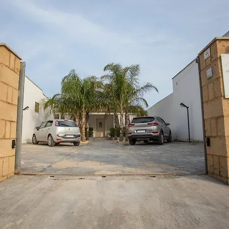 Casa Poesia Bed & Breakfast