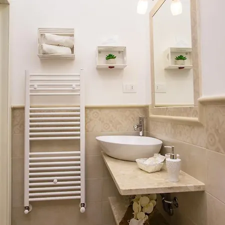 Bed & Breakfast Casa Poesia