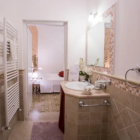 Casa Poesia Bed & Breakfast