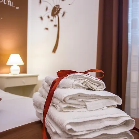 Casa Poesia 4* Torre San Giovanni