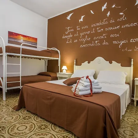 Casa Poesia Bed & Breakfast