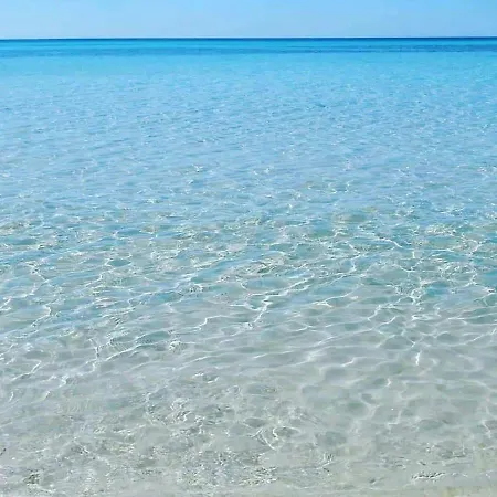 Casa Poesia Bed & Breakfast Torre San Giovanni