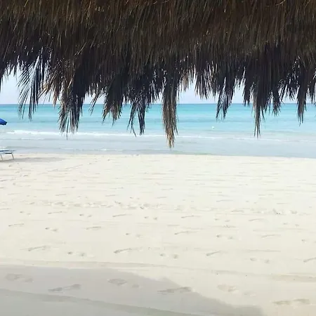 Casa Poesia Torre San Giovanni