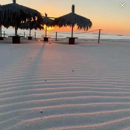 Bed & Breakfast Casa Poesia Torre San Giovanni