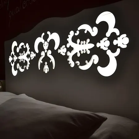 Bed & Breakfast Casa Poesia Torre San Giovanni