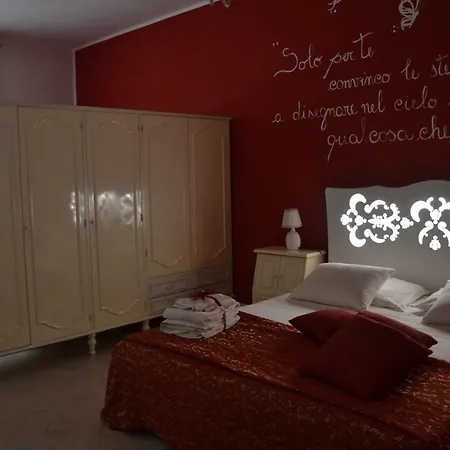 Casa Poesia Torre San Giovanni