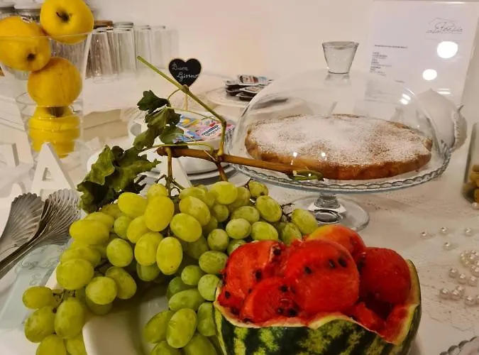 Casa Poesia فندق مبيت وإفطار 4*
