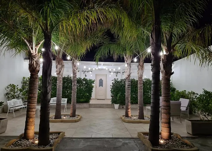Casa Poesia توري سان جيوفاني أوغينتو