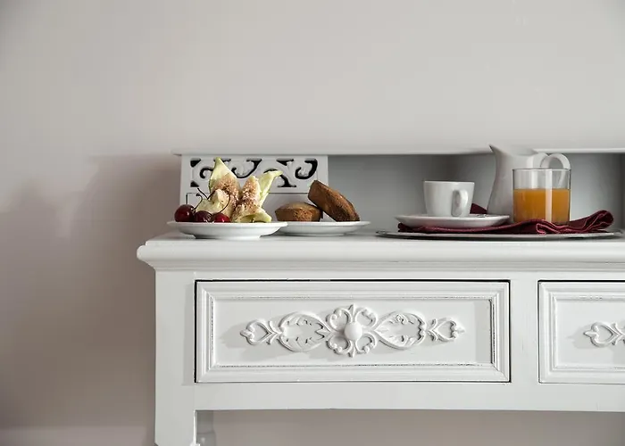 Casa Poesia فندق مبيت وإفطار