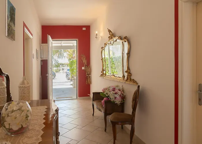 Casa Poesia 4*