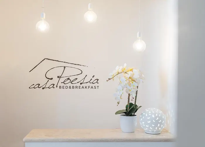 Casa Poesia