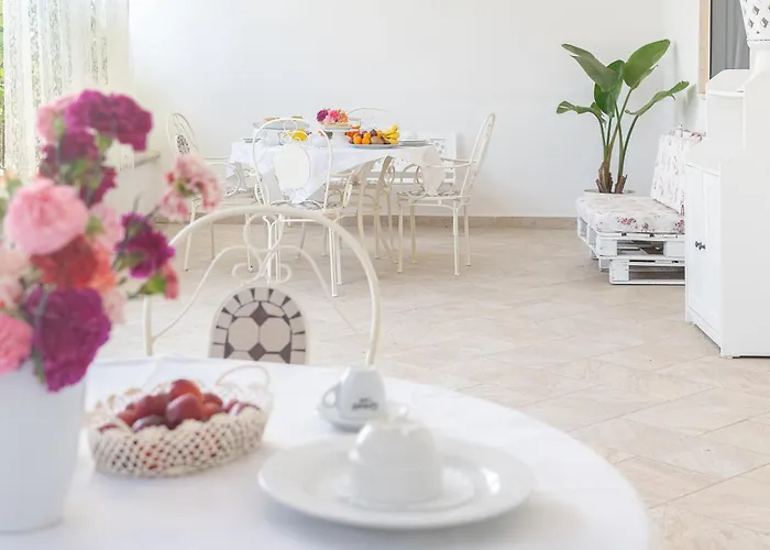 Casa Poesia فندق مبيت وإفطار