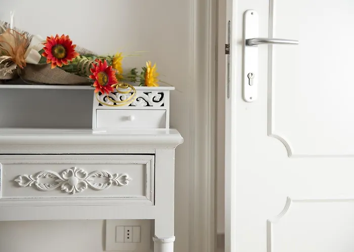 Casa Poesia فندق مبيت وإفطار 4*