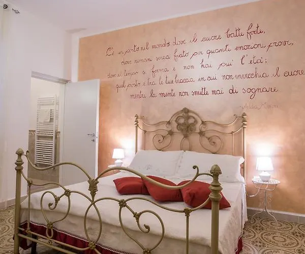 Casa Poesia 4*