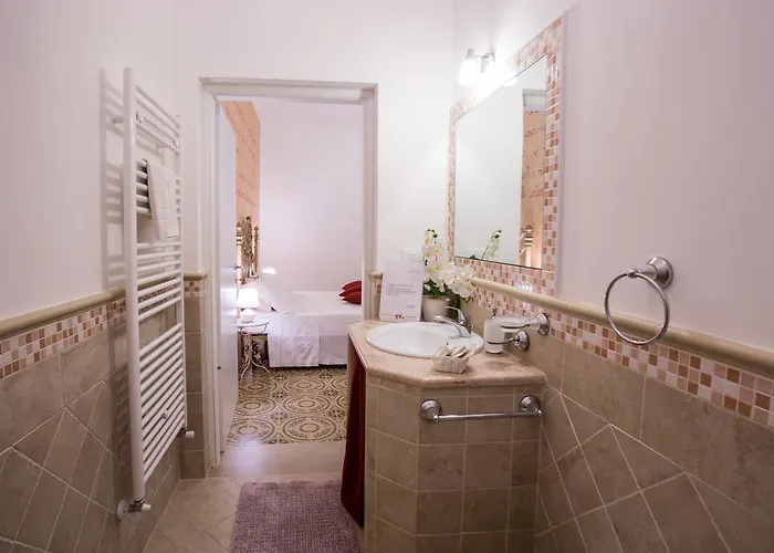 Casa Poesia فندق مبيت وإفطار