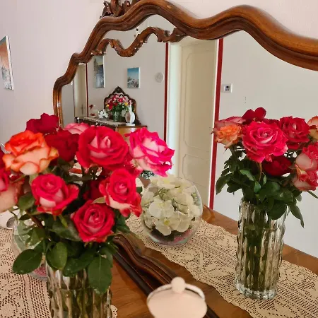 Bed & Breakfast Casa Poesia Torre San Giovanni Ugento
