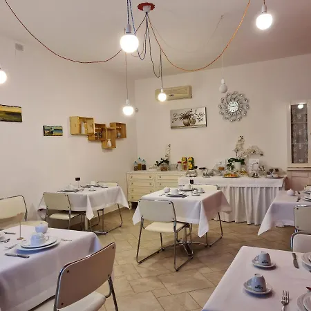 Bed & Breakfast Casa Poesia *