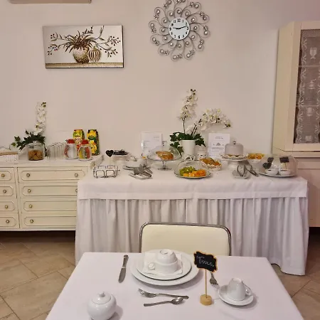 Casa Poesia Bed & Breakfast Torre San Giovanni Ugento