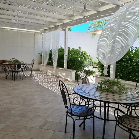 Bed & Breakfast Casa Poesia *