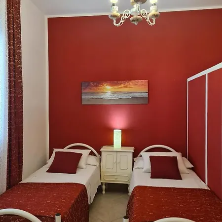 Casa Poesia Bed & Breakfast *