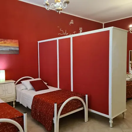 Bed & Breakfast Casa Poesia *