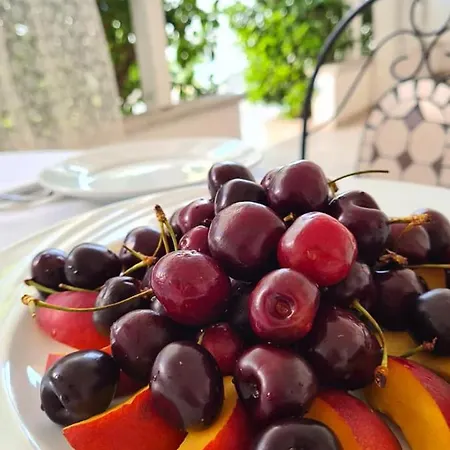 Casa Poesia Bed & Breakfast