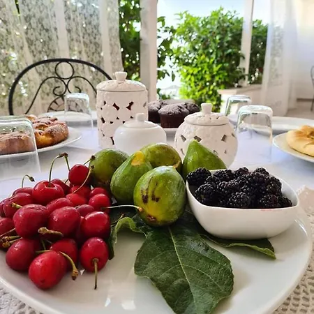 Casa Poesia Bed & Breakfast *