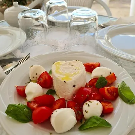 Bed & Breakfast Casa Poesia *