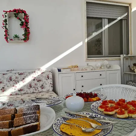 Casa Poesia Bed & Breakfast