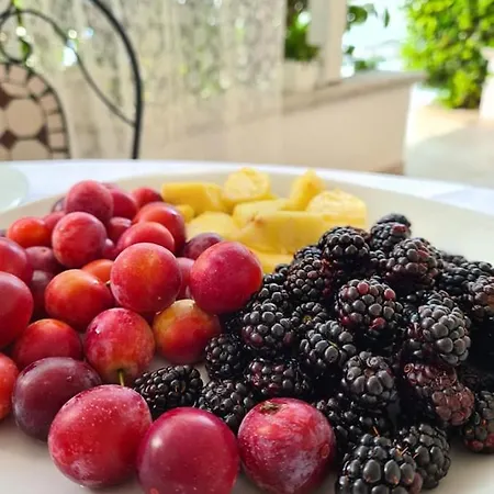 Bed & Breakfast Casa Poesia Torre San Giovanni Ugento