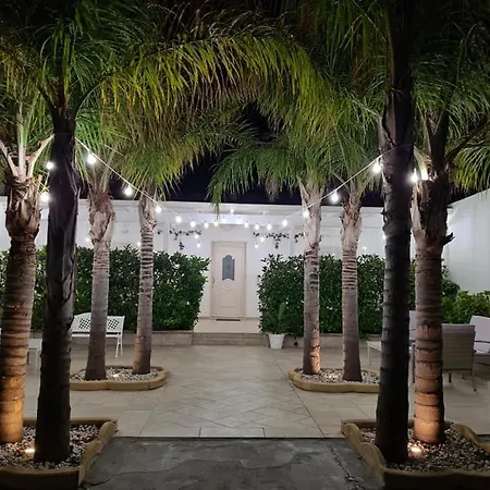 Casa Poesia Torre San Giovanni Ugento