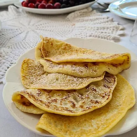 Bed & Breakfast Casa Poesia