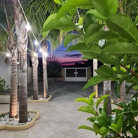 Casa Poesia Bed & Breakfast