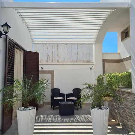Casa Poesia Bed & Breakfast